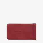 STATUS ANXIETY Keepsake Sunglasses Case