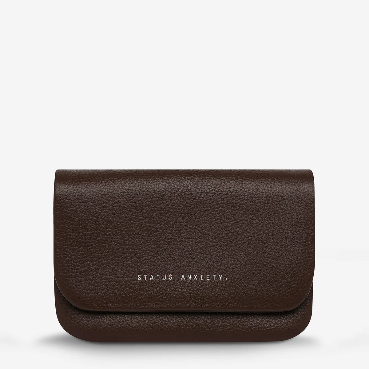 STATUS ANXIETY Impermanent Wallet