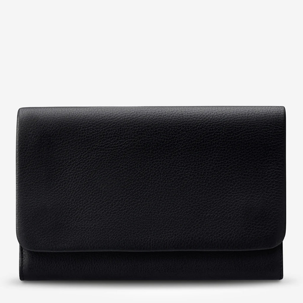 STATUS ANXIETY Remnant Wallet